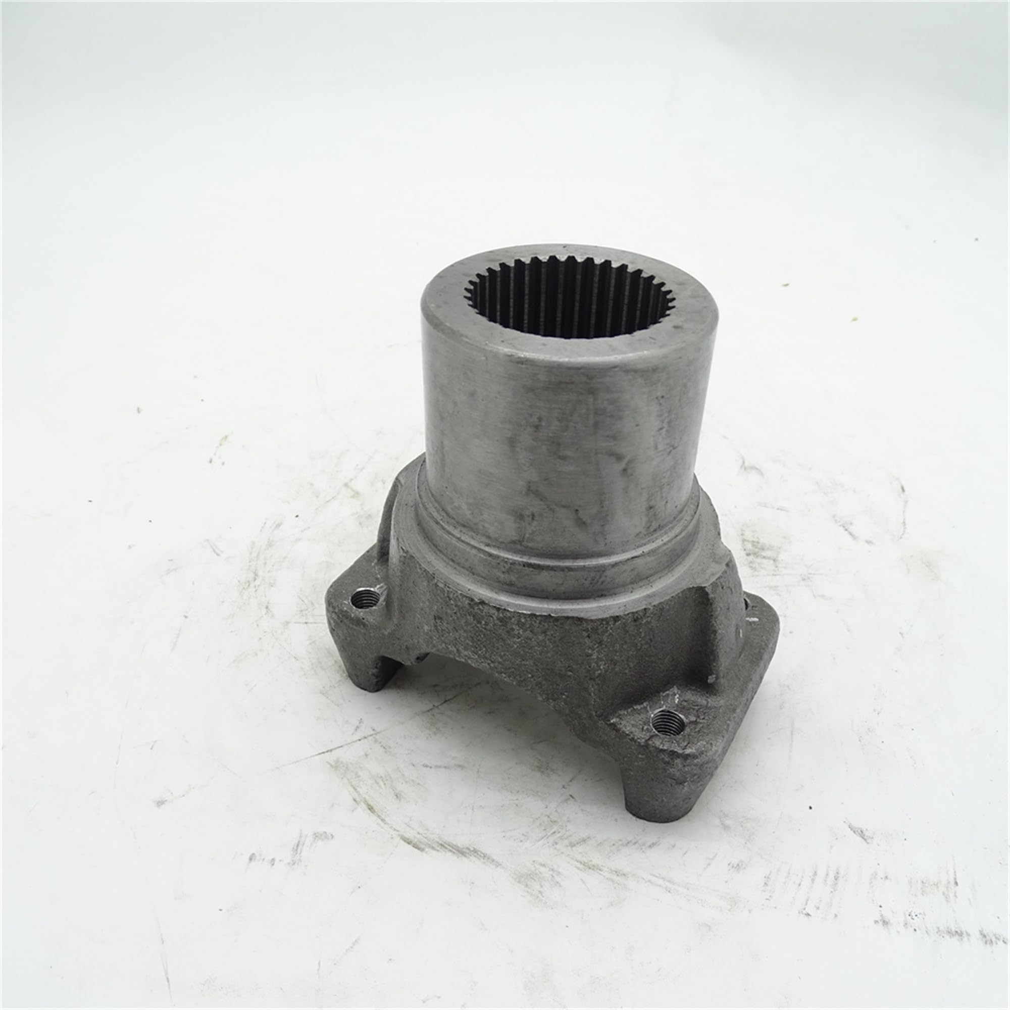 Amazon.com: Universal Joint Yoke Sale AT326544 fits for 210K 210L